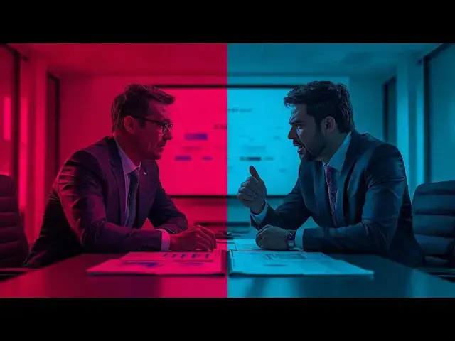 'Video thumbnail for Product Manager vs. Project Manager: The "WHAT" vs. The "HOW" in Tech'