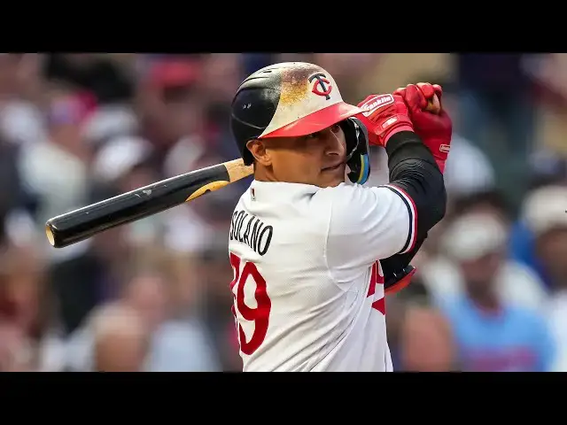 'Video thumbnail for Donovan Solano 2023 Highlights!'