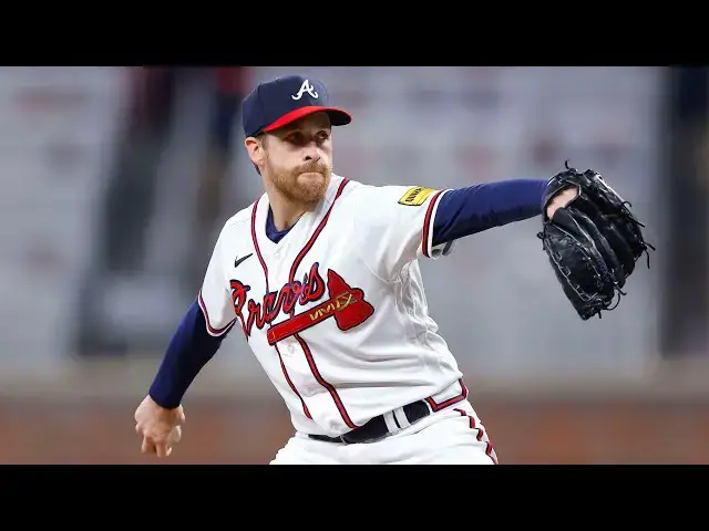 'Video thumbnail for Collin McHugh 2023 Highlights!'