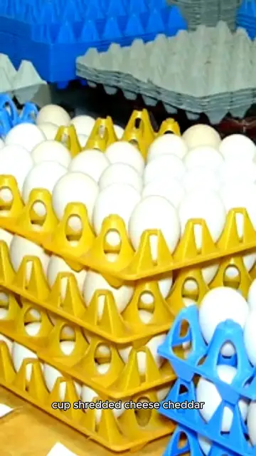 Video thumbnail for egg muffin recipe