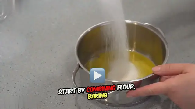 Video thumbnail for Irish Soda Bread