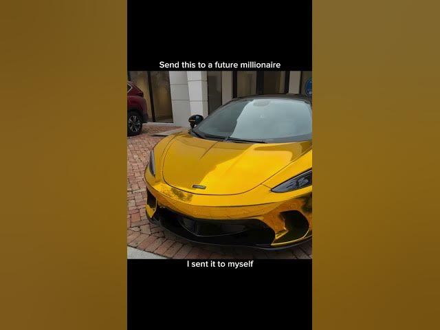 Video thumbnail for I sent it to myself 🔥