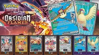 Video thumbnail for Obsidian Flames Box Opening with 5K gems