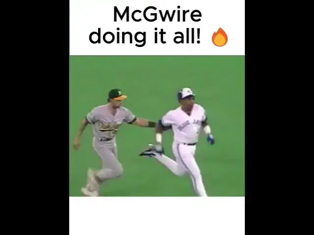 'Video thumbnail for Big Mac showing the glove work! 🧤🔥'