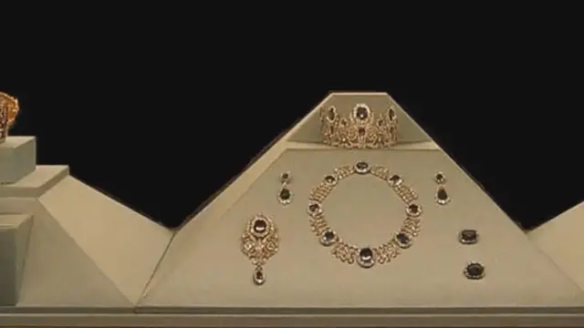 Video thumbnail for Exploring the Enduring Legacy of the British Monarchy