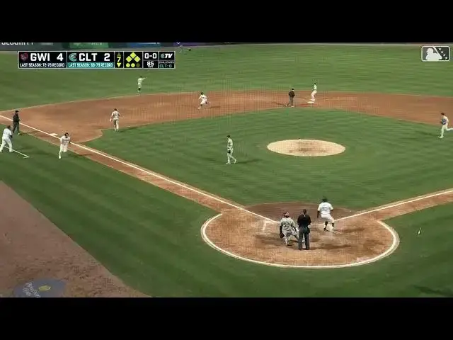 'Video thumbnail for Kyle Teel's MASSIVE 3-Hit, 6-RBI Game! | Chicago White Sox Prospect | 03/29/2025'