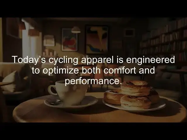 Video thumbnail for Cycling Enthusiast Gear for the Ultimate Ride