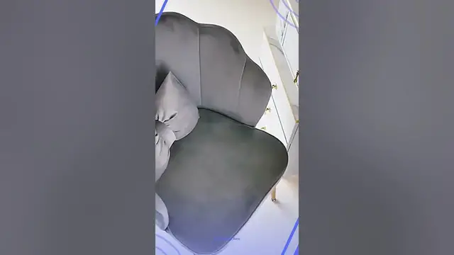 Video thumbnail for Glamour Station: Dressing Table Styling | Bedroom Furniture #shorts