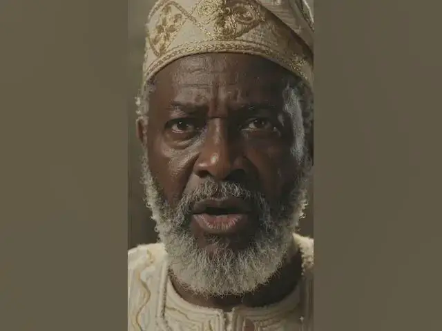 Video thumbnail for YORUBA PROPHETIC DECREE — ST.JAMES 4:7 " Sow into the Frequency " cashapp $SYyMBOL0