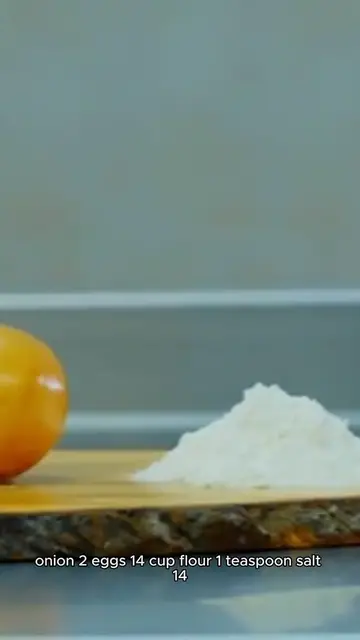 Video thumbnail for latkes recipe