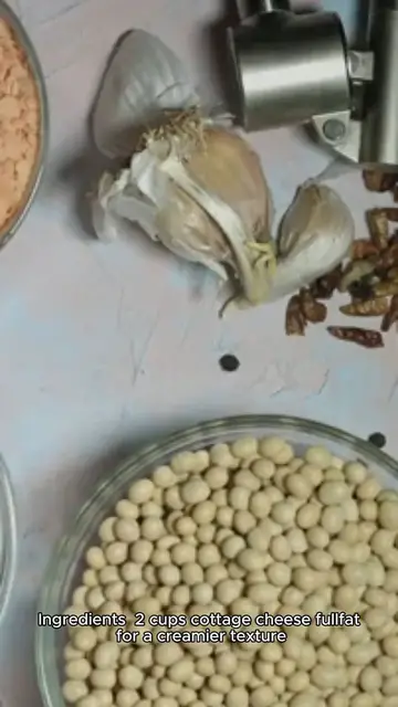 Video thumbnail for cottage cheese ice cream recipe