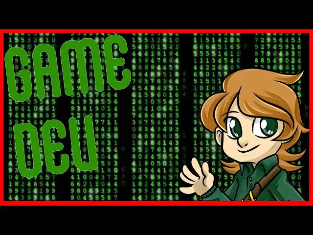 'Video thumbnail for Game Dev: Engineering & Design - Rust/Bevy - Pt 5'