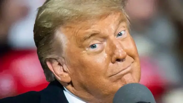 Video thumbnail for Home Alone 2 Director Revealed The Bizarre Truth About Trump Cameo