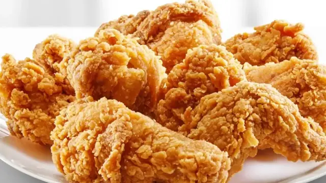 Video thumbnail for Mistakes Everyone Makes When Ordering Fried Chicken