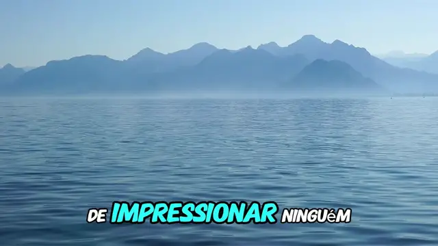 Video thumbnail for Ela não sabia quem eu era... Até ver o meu nome no documento da empresa que eu comprei... COMPLETO