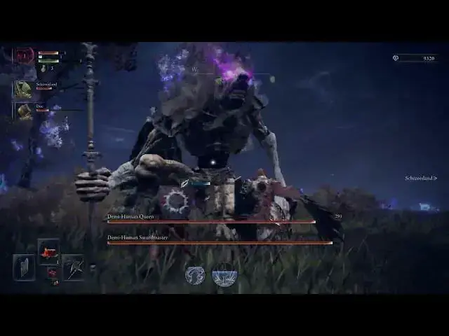 Video thumbnail for Elden Ring Nightreign - Run #3 Tricephalos: Guardian | Flying Dragon of The Hilsl | Demi-Human