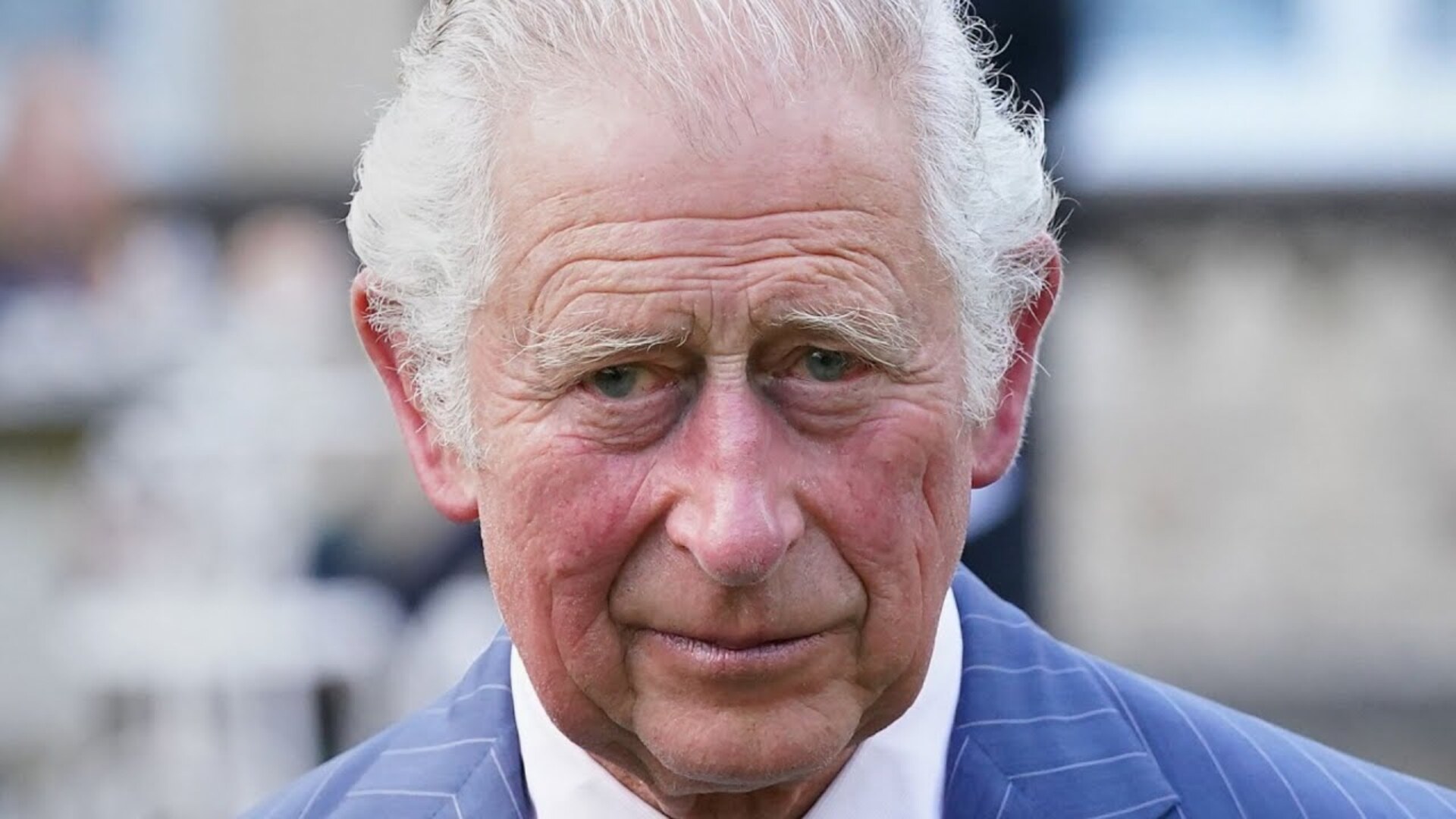 Video thumbnail for King Charles' Deep Regrets Over His Historic Parenting Move