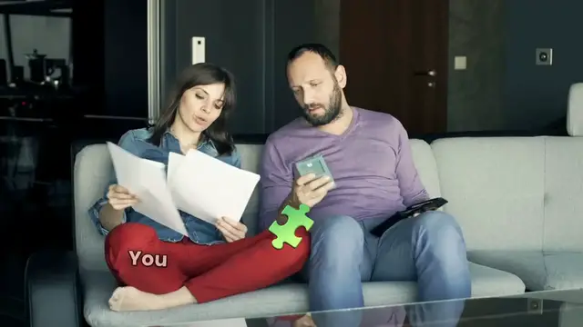 Video thumbnail for How to Get Out of $50,000 Debt Without Going Crazy!