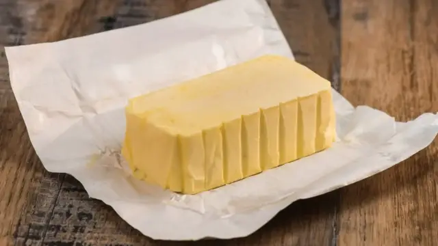 'Video thumbnail for Why You Should Think Twice Before Buying Butter At Aldi Again'