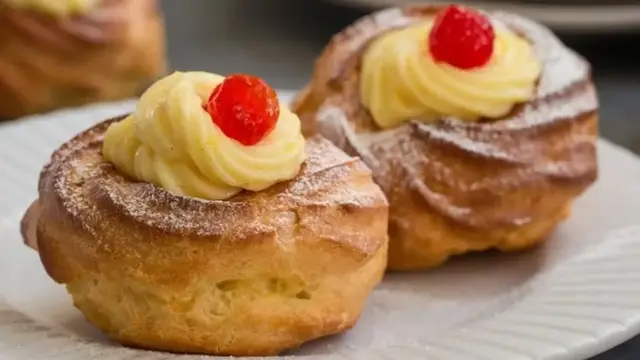'Video thumbnail for The Absolute Best Desserts In Every State'