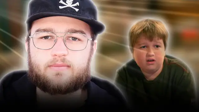 'Video thumbnail for Why Angus T Jones Faded From Hollywood'
