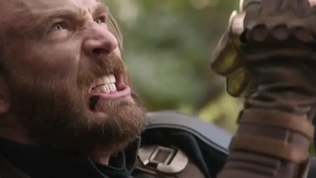 Video thumbnail for Our Favorite Jaw-Dropping Moments In Marvel Movies