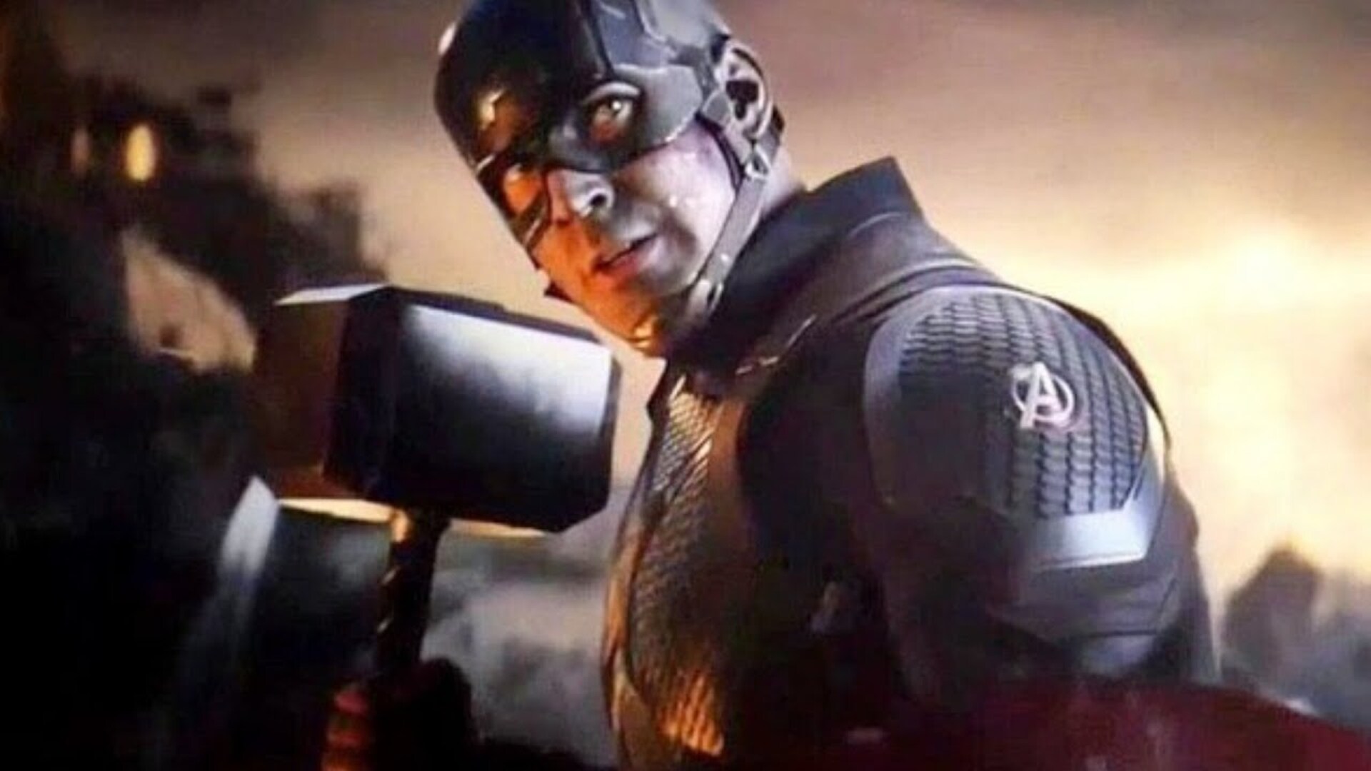 Video thumbnail for Our Favorite Jaw-Dropping Moments In Marvel Movies