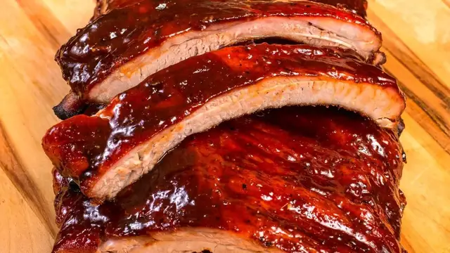 'Video thumbnail for Grocery Store Barbecue Sauces Ranked Worst To First'
