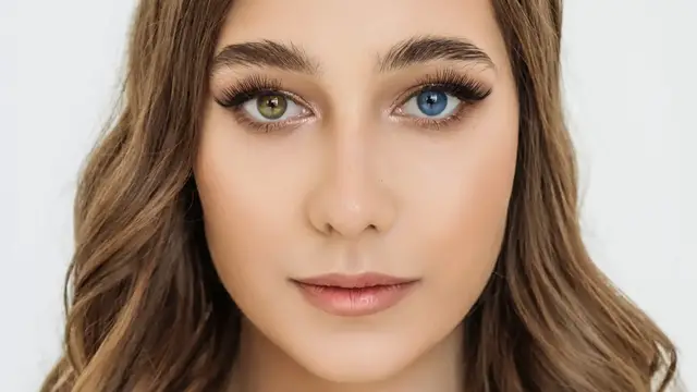 Video thumbnail for 4 Reasons Your Eyes Could Change Colors