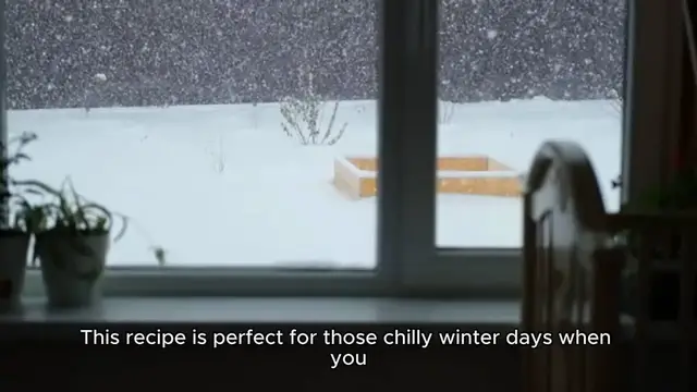 'Video thumbnail for Turkey Soup Recipe'