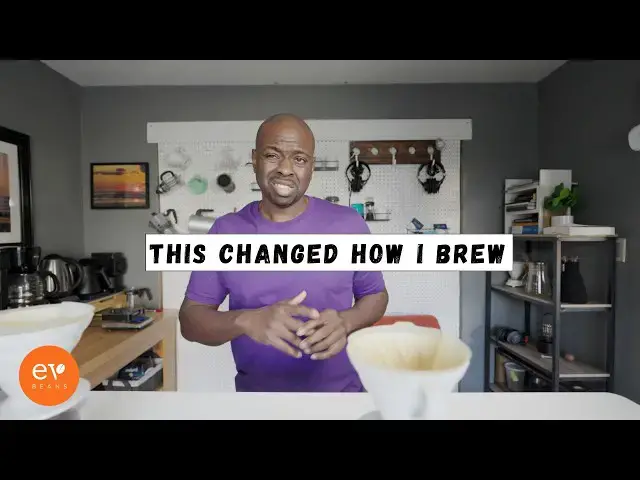 Video thumbnail for Is Your Coffee Grinder Holding You Back? Real Test: Kin Grinder vs. Baratza Virtuoso