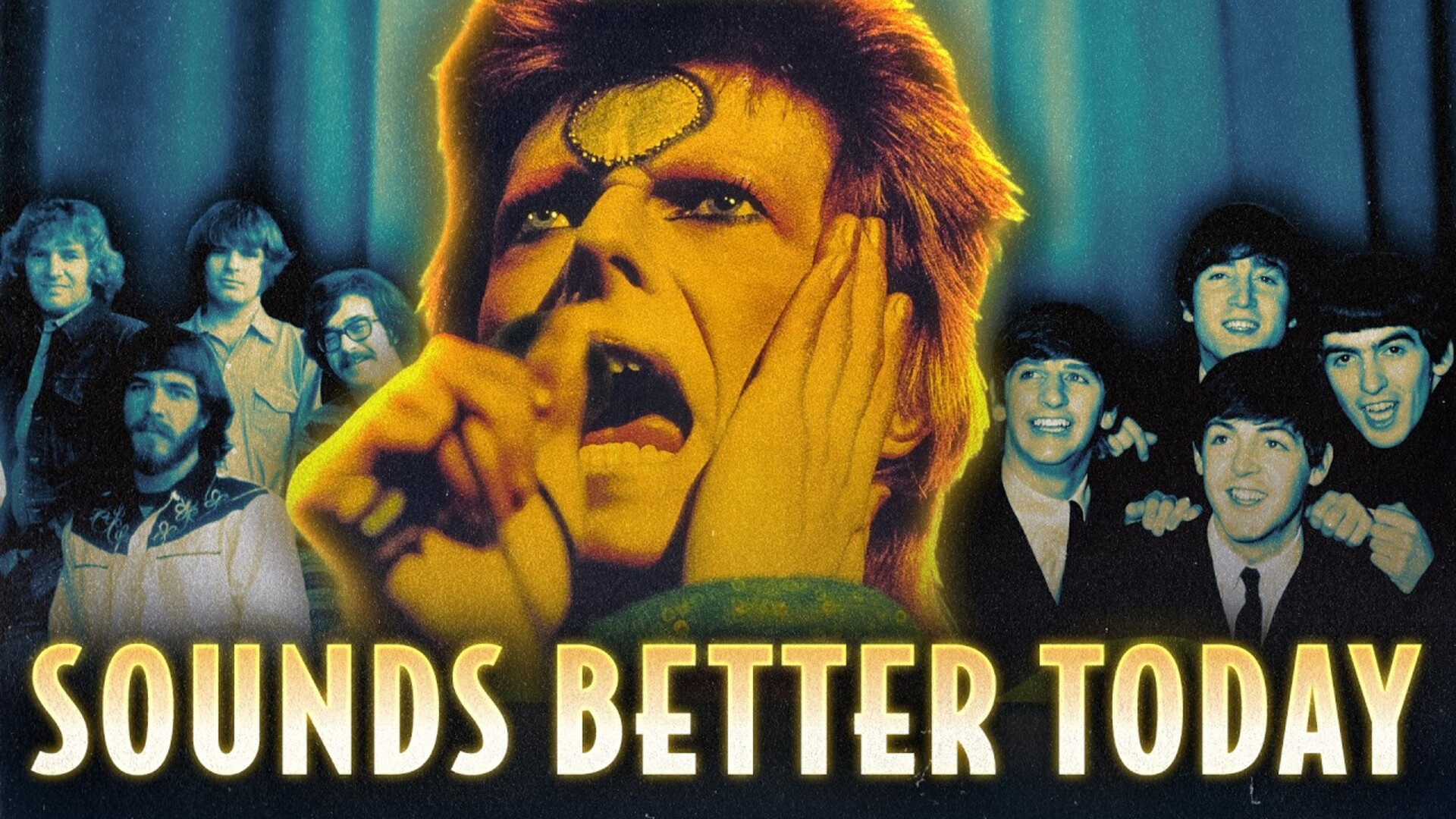 Video thumbnail for 11 Rock Songs From 1969 That Sound Even Cooler Today