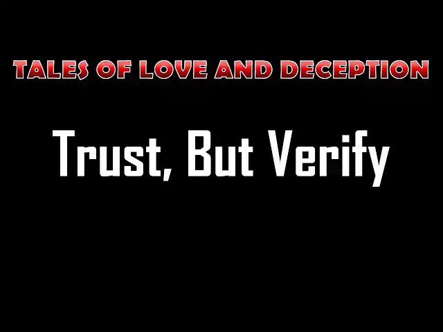 Video thumbnail for One Discovery Paused Their Engagement… Now They Must Rebuild Trust | Romance Story