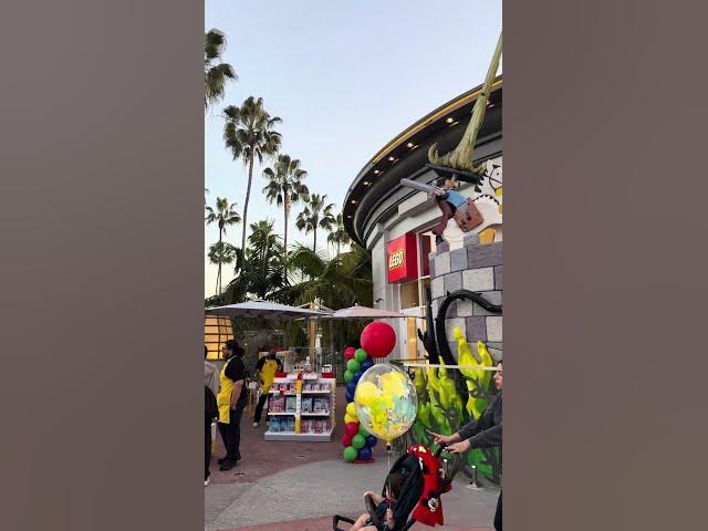 Video thumbnail for New LEGO Sleeping Beauty Display!