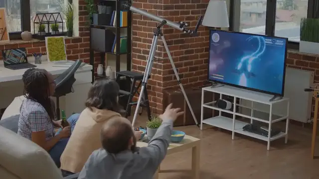 Video thumbnail for Is Helldivers 2 Crossplay?