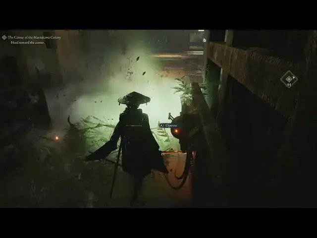 Video thumbnail for Beast of Reincarnation - Chapter 5 Matsukawa Zone: Hazebringer Sword Location | Talk To Golem