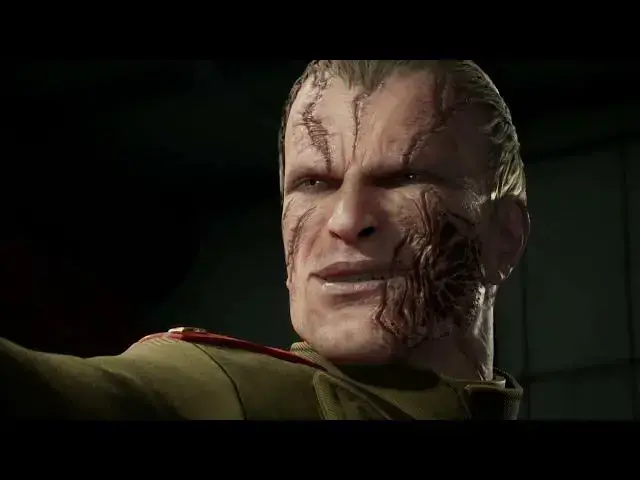'Video thumbnail for Metal Gear Solid Delta - Mission 2: Sukolov Gives Tatyana Data Snake, Volgin, Boss Ocelot Cutscene'