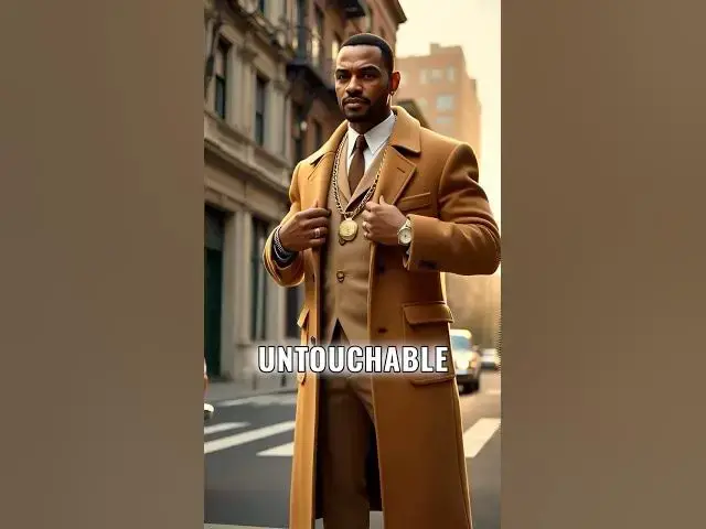 Video thumbnail for Mr. Untouchable: The Kingpin Who Snitched on EVERYONE  #mafia #organizedcrime #crime #documentary