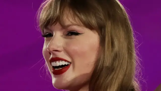 'Video thumbnail for Media Moments Taylor Swift Can Never Erase'