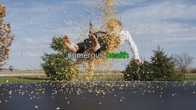 Video thumbnail for Ultimate Guide: Setting Up a Trampoline Jumping Course