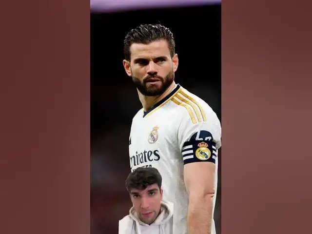 Video thumbnail for NACHO NO ENTIENDE POR QUÉ NO LE