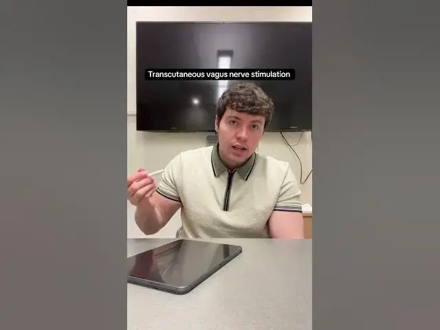 Video thumbnail for We Found a Cure for Crohn's Disease