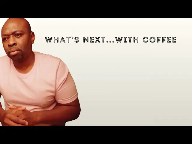Video thumbnail for What Makes Coffee Actually Good? (For YOU)