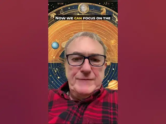 'Video thumbnail for Sun Trine Jupiter - Thursday 30th Jan - Daily Astrology Overview #dailyastrology #shorts'