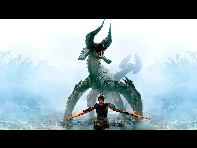 'Video thumbnail for The MILITARY squad will have to FIGHT with SCARY dragons'