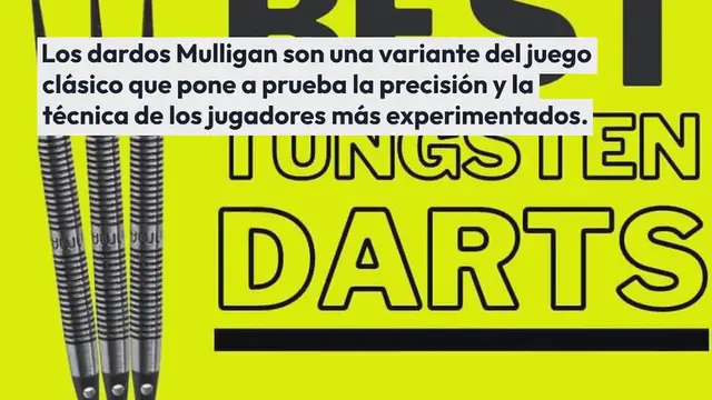 Video thumbnail for Cómo Jugar Al Mulligan