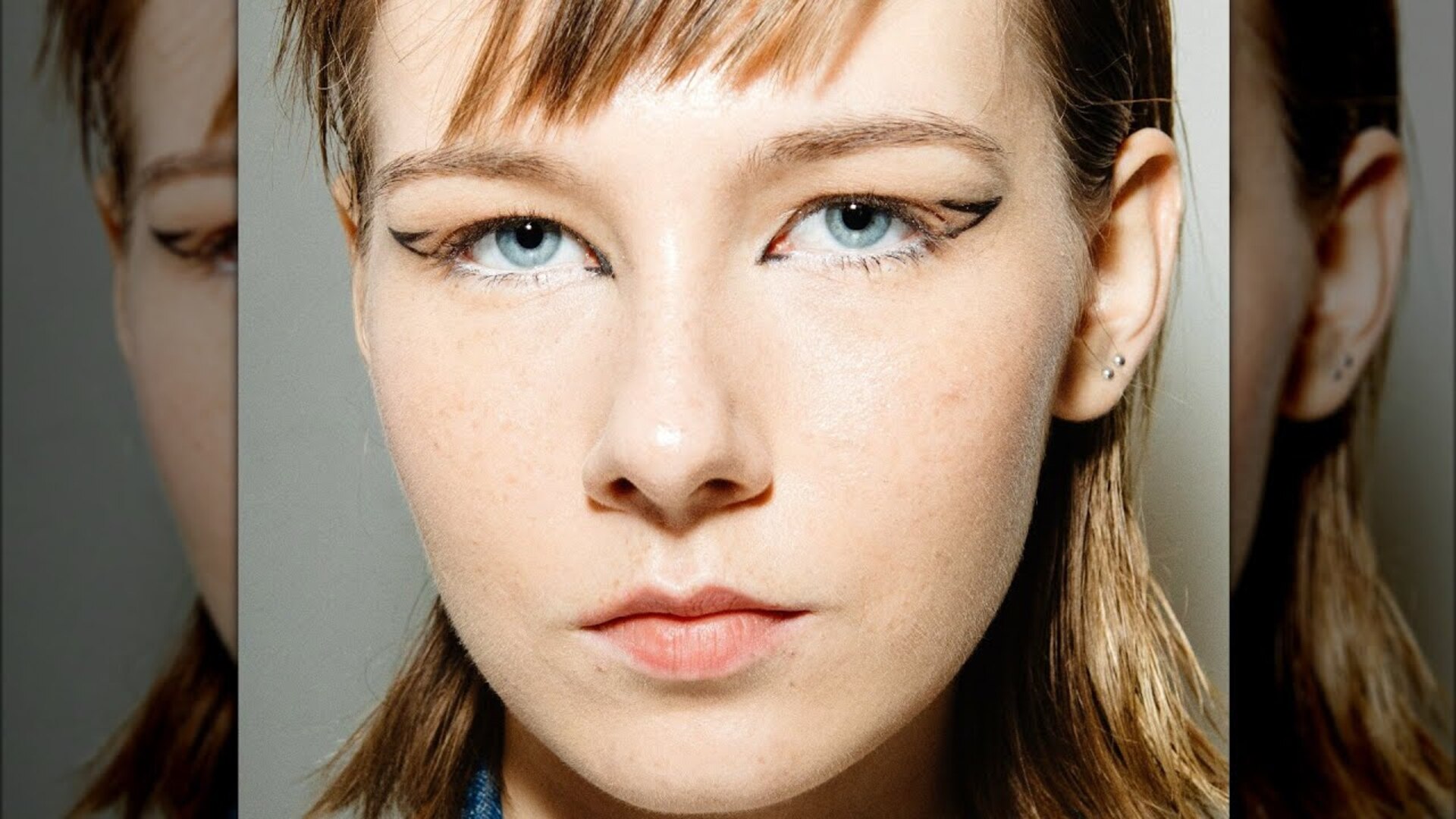 Video thumbnail for Your Eye Color Means Way More Than You Realize