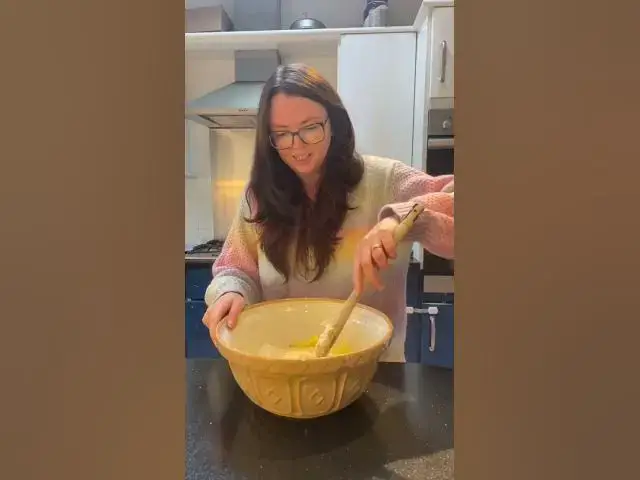 Video thumbnail for Mince Pie Cookies