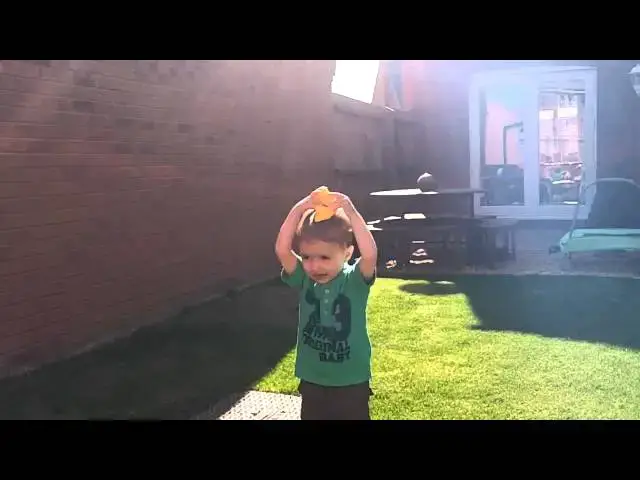 'Video thumbnail for The Mummy Matters Tiddlers Sports Day'