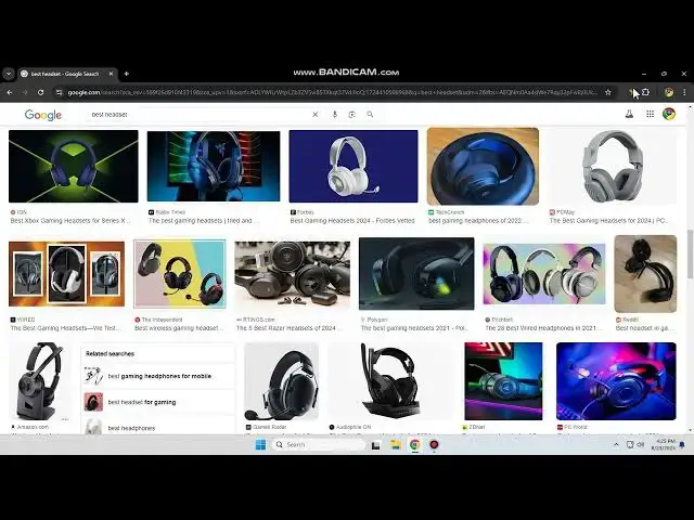'Video thumbnail for Chrome new update Google lens'